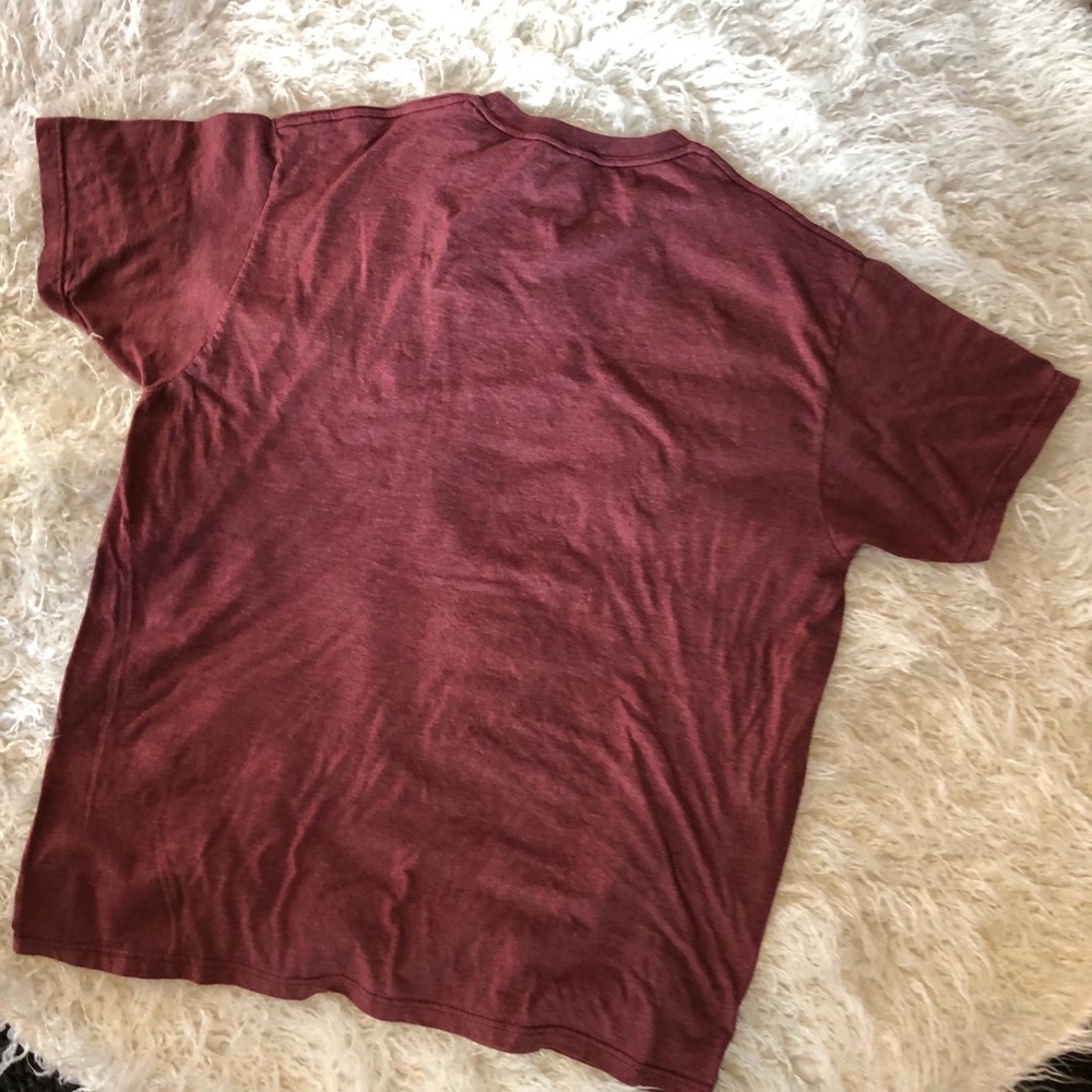 XL The Flash TM Vintage Tee - Picture 6 of 7